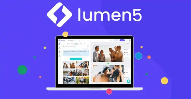 Lumen5 là gì? Hướng dẫn sử dụng Lumen5 tạo video trực tuyến