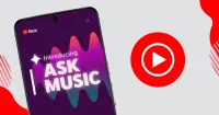 C&aacute;ch sử dụng Ask Music tr&ecirc;n Youtube đơn giản