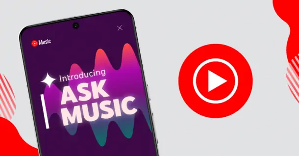Cách sử dụng Ask Music trên Youtube đơn giản