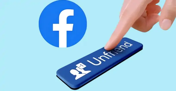 Cách xóa bạn, hủy kết bạn trên Facebook nhanh chóng, dễ dàng