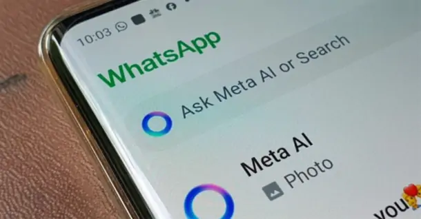 Cách sử dụng Meta AI trong WhatsApp cực đơn giản