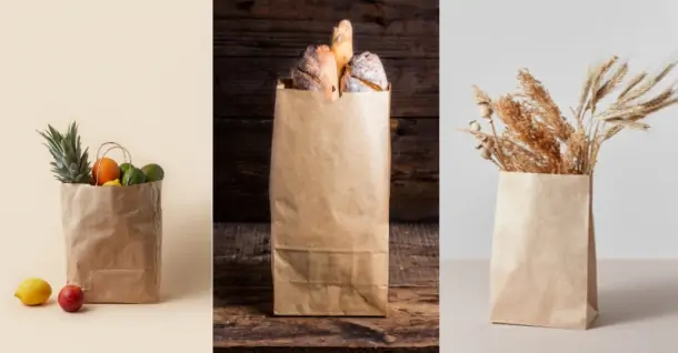 Cách làm túi giấy handmade đơn giản, dễ làm tại nhà