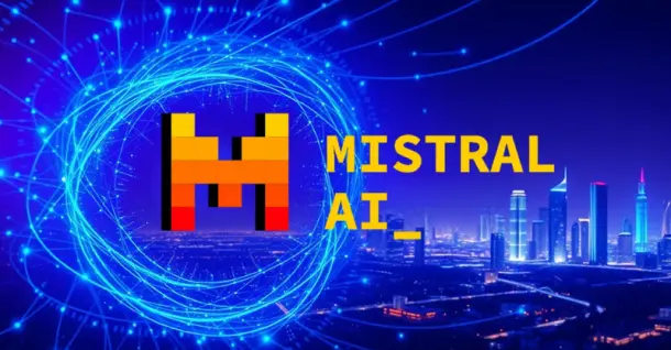 Mistral AI là gì? Tìm hiểu tất tần tật về Mistral AI