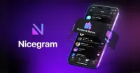 Nicegram l&agrave; g&igrave;? T&iacute;nh năng nổi bật v&agrave; c&aacute;ch sử dụng hiệu quả