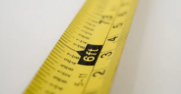1 feet bằng bao nhiêu mét? Cách chuyển đổi đơn vị nhanh và chuẩn xác