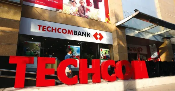 Cách xem chi nhánh ngân hàng Techcombank nhanh chóng, chi tiết