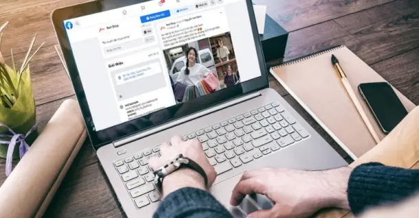 Top 13 phần mềm bán hàng Facebook hiệu quả, dễ chốt đơn