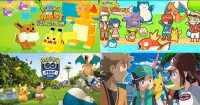 Top 6 game Pokemon hay, si&ecirc;u hot đ&aacute;ng trải nghiệm