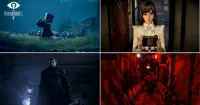 Top 15 Game kinh dị cực gay cấn cho dịp Halloween