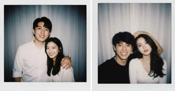 Cách tạo ảnh chụp với người nổi tiếng bằng Gemini Polaroid AI