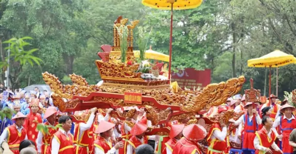 10+ lời chúc ngày Giỗ Tổ Hùng Vương ý nghĩa, thể hiện lòng tri ân