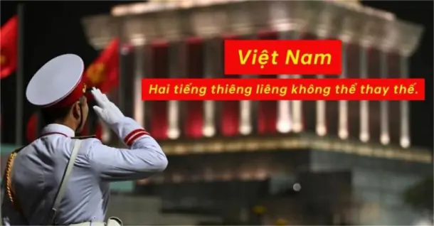 STT 2/9 hay, ý nghĩa lan tỏa niềm tự hào dân tộc