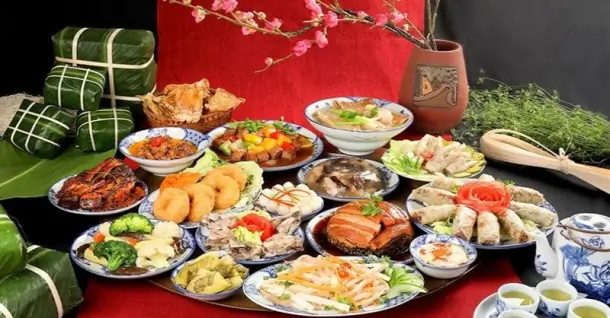 Giỗ Tổ Hùng Vương cúng gì? Gợi ý mâm lễ đầy đủ, ý nghĩa và văn khấn