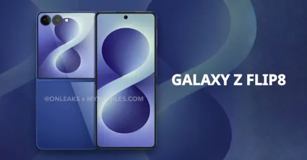 Samsung Galaxy Z Flip8 khi nào ra mắt? Có gì mới? Giá bao nhiêu?