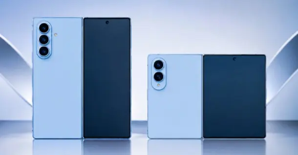 Samsung Galaxy Z Fold 8 khi nào ra mắt? Có gì mới? Giá bao nhiêu?
