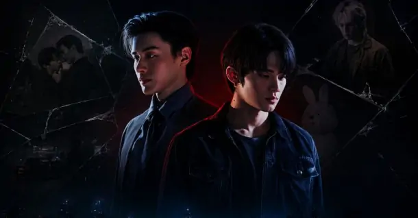 Payback: Siêu phẩm Boy’s Love báo thù giới giải trí kịch tính