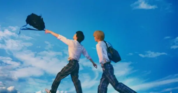 Kimi wa Natsu no Naka: Siêu phẩm Boylove thanh xuân năm 2026