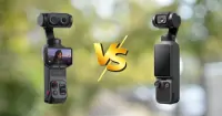 So s&aacute;nh Insta360 Luna Ultra v&agrave; DJI Osmo Pocket 4: Camera n&agrave;o đ&aacute;ng mua hơn?