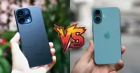 So s&aacute;nh OPPO Reno15 v&agrave; iPhone 16: Lựa chọn n&agrave;o vượt trội hơn?