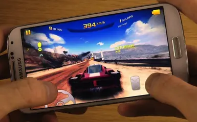 Hướng dẫn cách cài đặt giúp bạn chơi game mượt hơn và nhanh hơn trên điện thoại Samsung