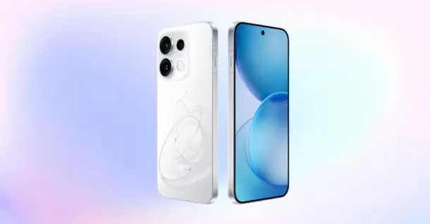 OPPO Reno16 F khi nào ra mắt? Lộ diện cấu hình và nâng cấp