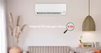 Bảng m&atilde; lỗi m&aacute;y lạnh Sanyo người d&ugrave;ng cần biết