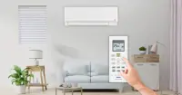C&aacute;ch sử dụng điều khiển m&aacute;y lạnh Sanyo đơn giản, ai cũng l&agrave;m được