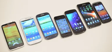 Chia sẻ cách tuyệt vời để tận dụng smartphone cũ một cách tối ưu nhất