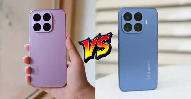So sánh Xiaomi 17T và 17T Pro chi tiết: Lựa chọn nào vượt trội hơn?