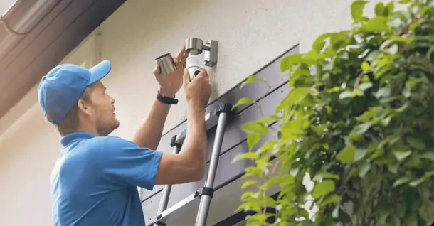 Hướng dẫn cách lắp đặt và cài đặt camera Imou chi tiết trên điện thoại