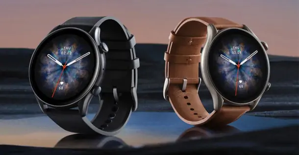 Đồng hồ Amazfit của nước nào? TOP 5 sản phẩm mà bạn nên cân nhắc