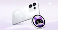 OPPO Bubble ra mắt: Phụ kiện thời thượng, chụp ảnh kh&ocirc;ng giới hạn