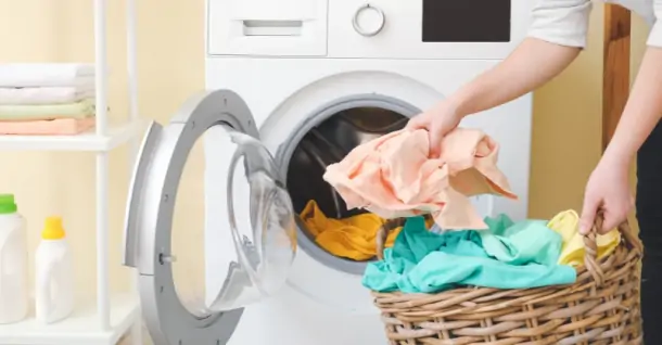 Top 7 máy sấy quần áo bơm nhiệt tiết kiệm điện giá tốt
