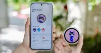 C&aacute;ch sử dụng OPPO Bubble: M&agrave;n h&igrave;nh mini đỉnh cao cho t&iacute;n đồ c&ocirc;ng nghệ