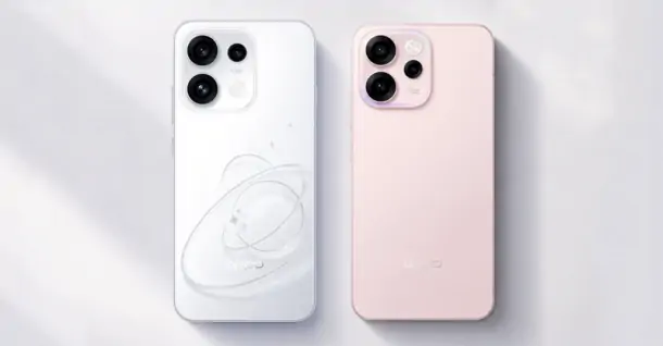 So sánh Reno16 F và Reno15 F: Đâu là lựa chọn đáng nâng cấp?