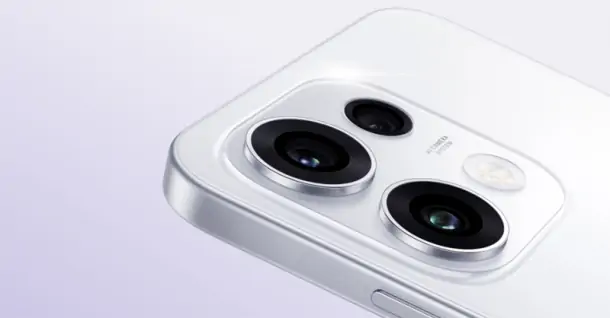 Camera OPPO Reno16 F 5G có gì nổi bật? Đánh giá chi tiết