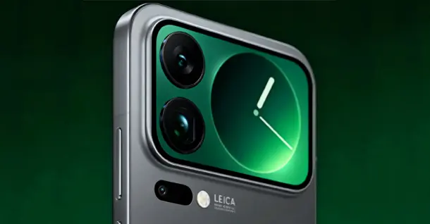 Xiaomi 18 Pro khi nào ra mắt? Những thông tin rò rỉ đáng mong chờ