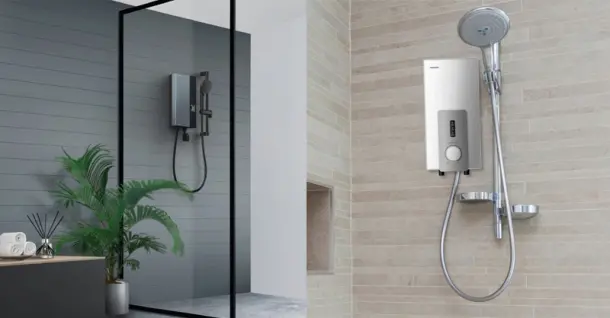 So sánh máy nước nóng Panasonic và Toshiba - Sản phẩm nào phù hợp hơn?