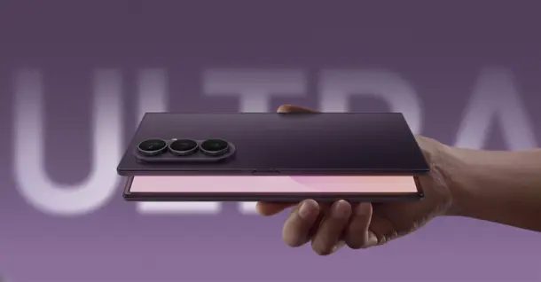 Samsung Galaxy Z Fold 8 Ultra có gì mới mà lại khiến người dùng đứng ngồi không yên