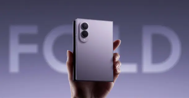 Samsung Galaxy Z Fold 8 có mấy màu? Đâu là màu được ưa chuộng?