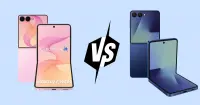 So s&aacute;nh Galaxy Z Flip 8 v&agrave; Z Flip 7: Thế hệ điện thoại gập n&agrave;o đ&aacute;ng sở hữu?