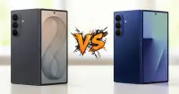 So s&aacute;nh Galaxy Z Fold 8 Ultra v&agrave; Z Fold 7: Bản Ultra c&oacute; g&igrave; nổi trội?