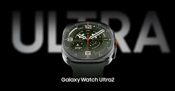 Galaxy Watch Ultra 2 có mấy màu? Phiên bản nào phù hợp với bạn?