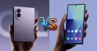 So s&aacute;nh Galaxy Z Fold 8 v&agrave; Z Fold 7: N&ecirc;n mua smartphone n&agrave;o?