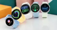 Samsung Galaxy Watch 9 c&oacute; mấy m&agrave;u? Chọn m&agrave;u n&agrave;o ph&ugrave; hợp phong c&aacute;ch?