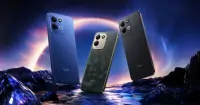 Redmi 17 4G c&oacute; g&igrave; mới? Bất ngờ với pin 7500mAh v&agrave; chip Helio G91-Ultra