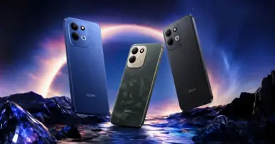 Redmi 17 4G có gì mới? Bất ngờ với pin 7500mAh và chip Helio G91-Ultra