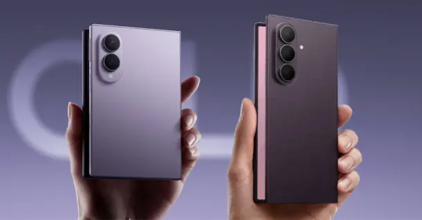 Tổng hợp những tính năng AI có trên Galaxy Z Fold 8 và Fold 8 Ultra