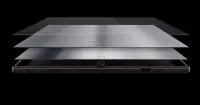 Kh&aacute;m ph&aacute; c&ocirc;ng nghệ Flex Titanium tr&ecirc;n Galaxy Z Fold mới