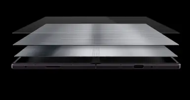 Khám phá công nghệ Flex Titanium trên Galaxy Z Fold mới